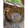 2000 Timberjack 608S Track Feller Buncher